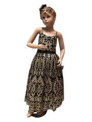 Yellow Dresses Doha