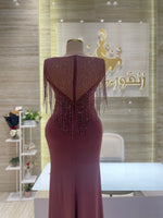 Load image into Gallery viewer, Tailor-made dresses Qatar
