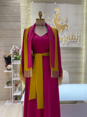 Doha Night Dress