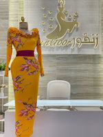 Load image into Gallery viewer, Doha Prom Dresses
