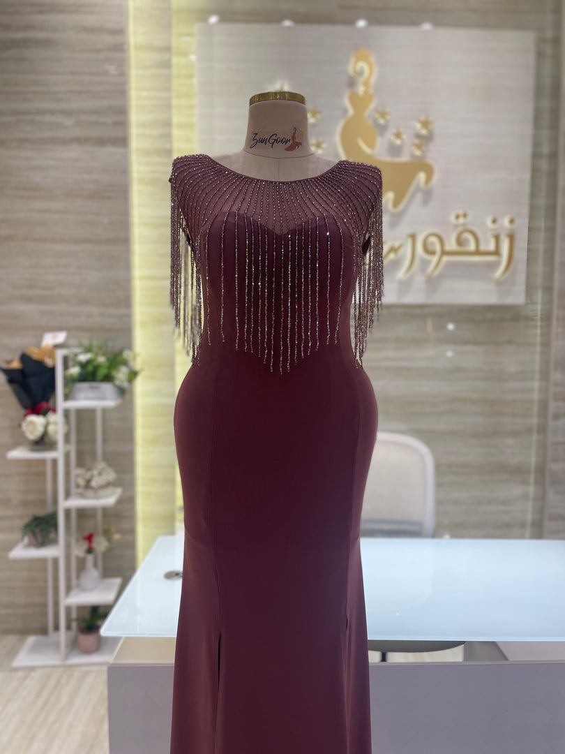 Bespoke dresses Qatar