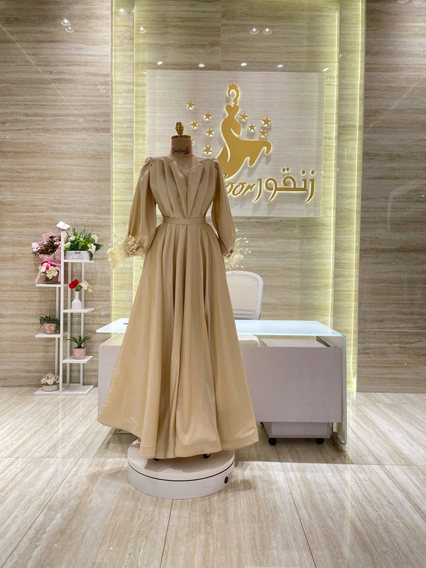 Long Dresses Doha