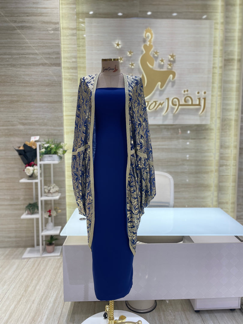 Jabador Dress Doha