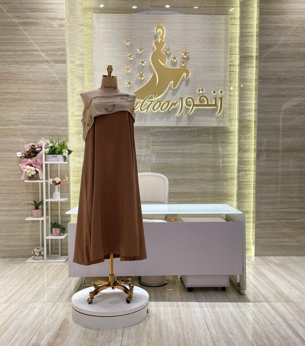 Dresses online Qatar