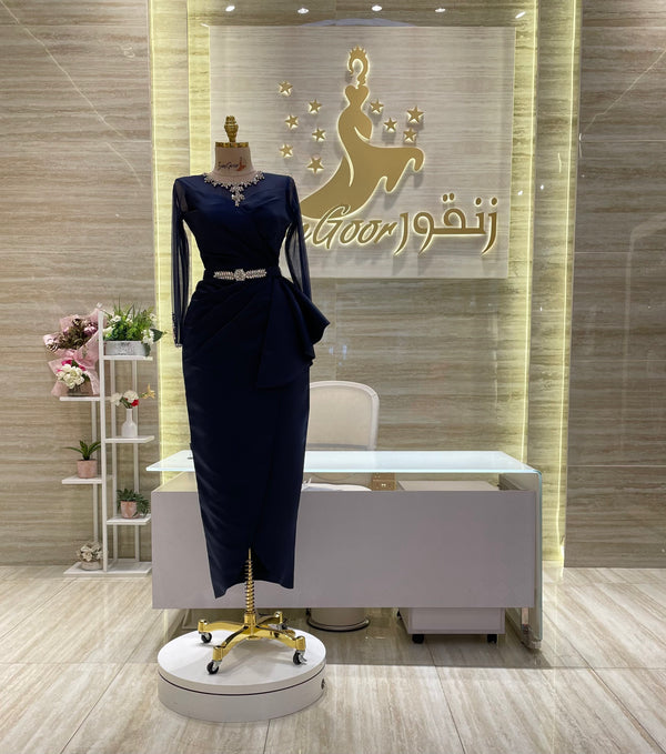 Bespoke dresses Doha