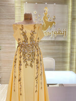 Load image into Gallery viewer, Jabador Dress Doha
