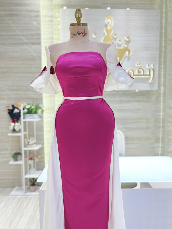 Yellow Dresses Doha