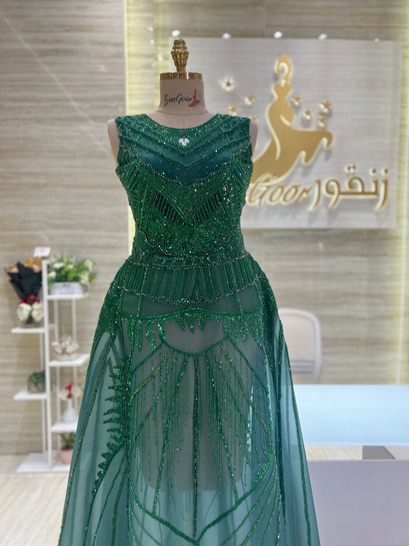 Long Dress Doha