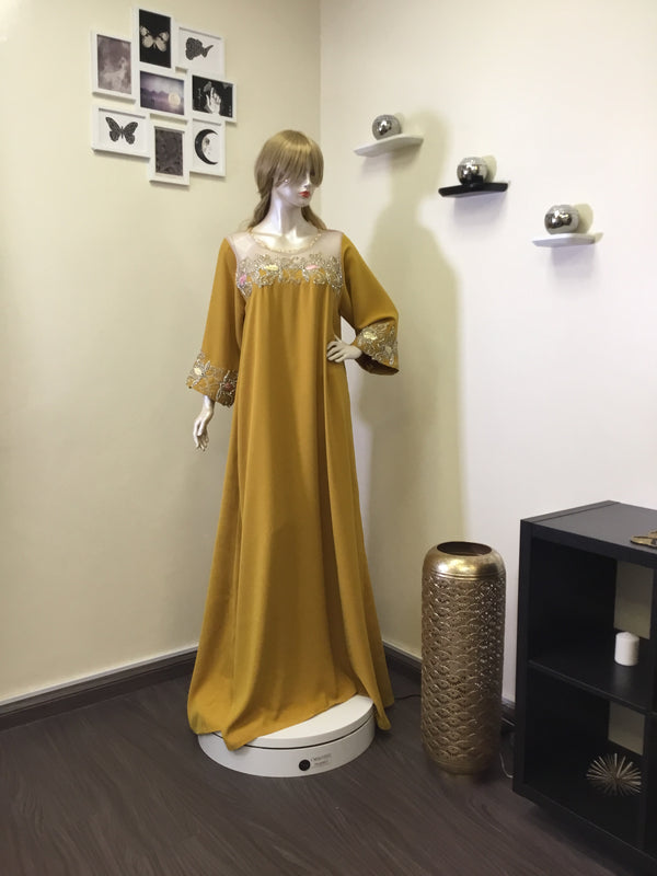 Doha Evening Dresses
