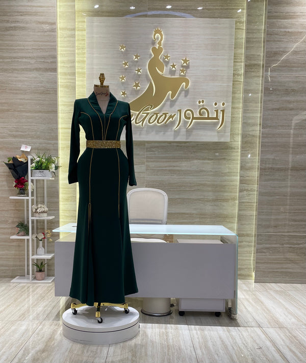 Evening dresses Doha