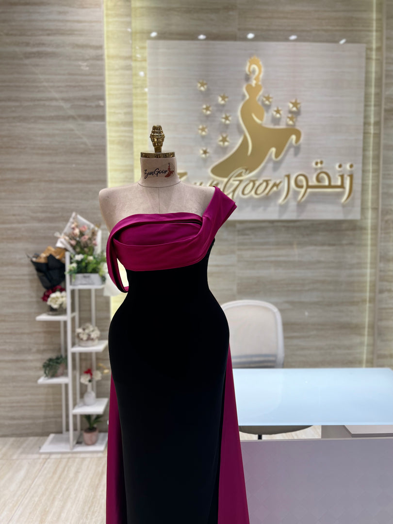 Tailor-made dresses Qatar