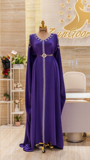 Blue Dresses Qatar