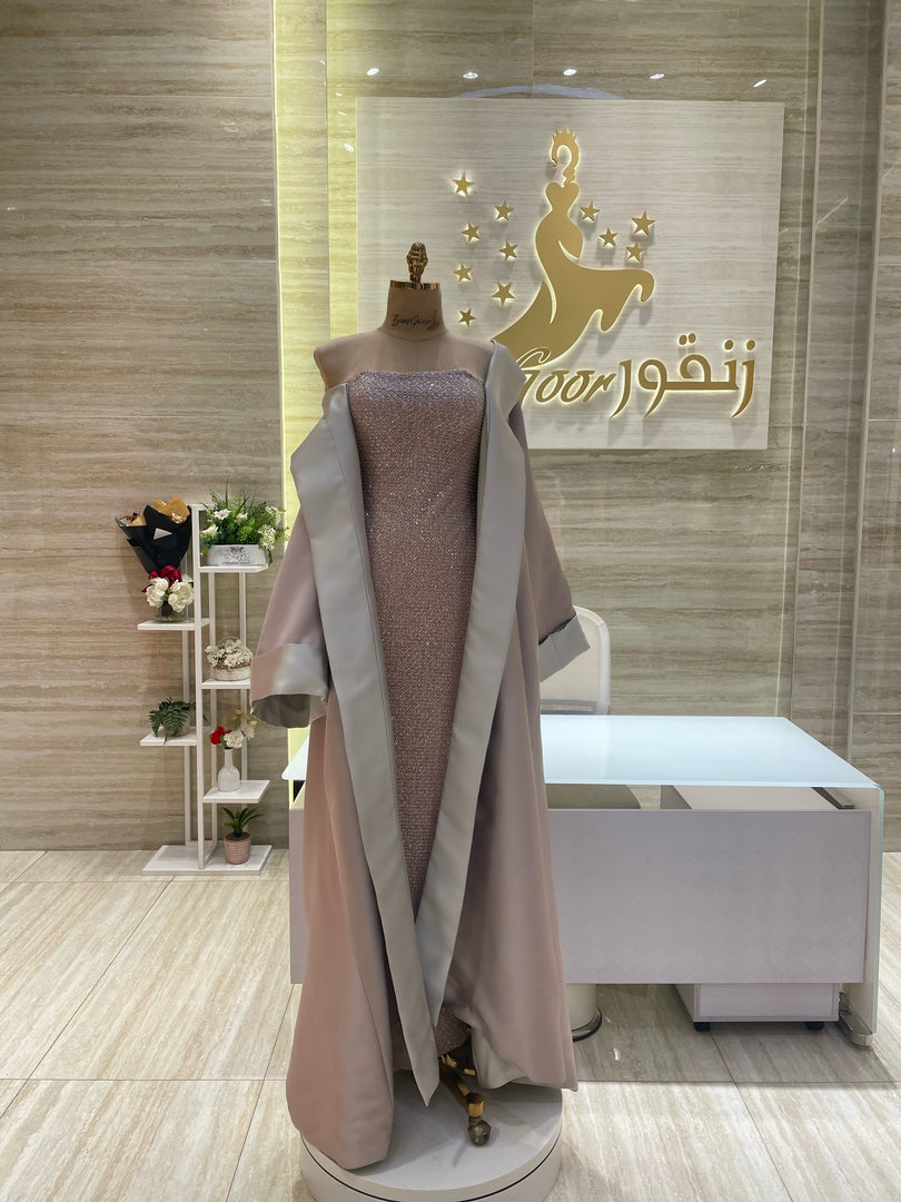 Qatar Wedding Dresses