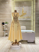 Load image into Gallery viewer, Jovani Dress Doha
