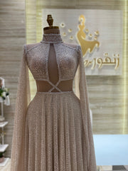 Tailor-made dresses Doha