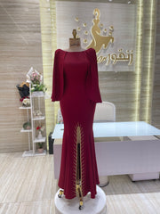 Qatar Night Dress