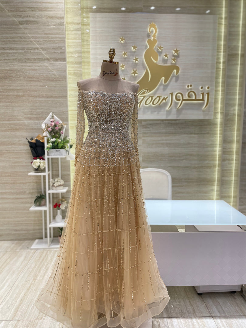 Jovani Dress Doha