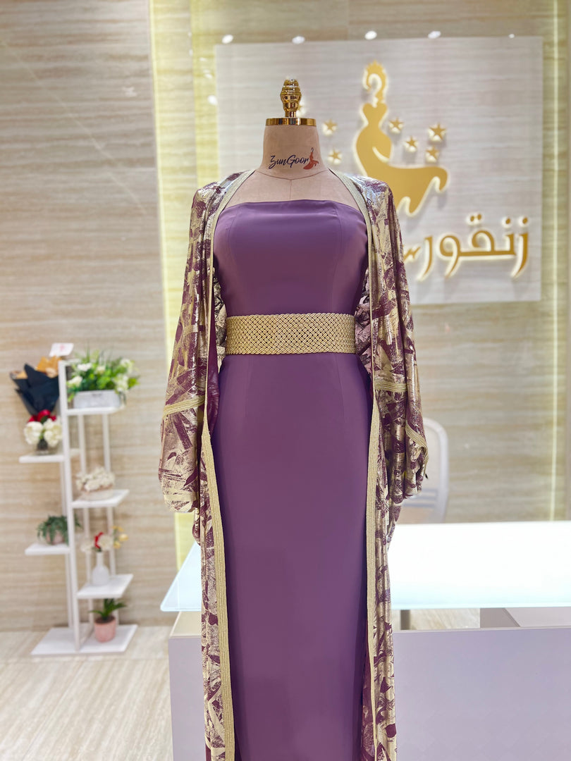 Doha Wedding Dress