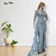 Qatar Party Dresses
