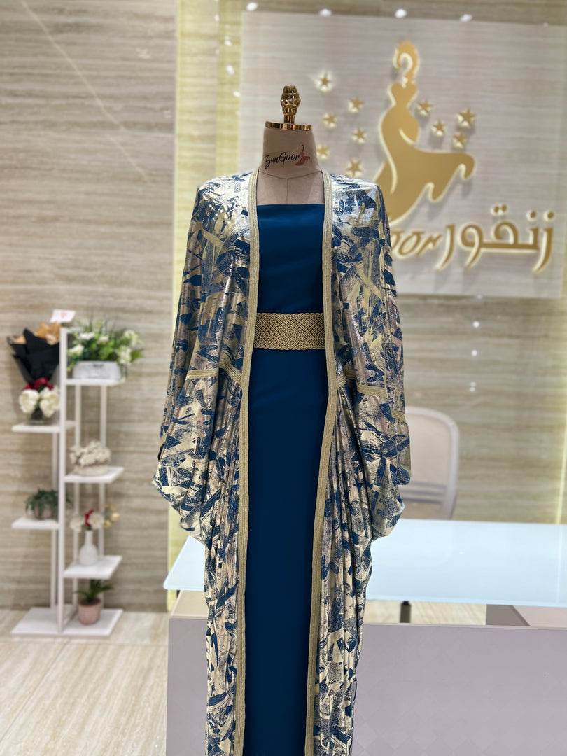 Doha Evening Dress