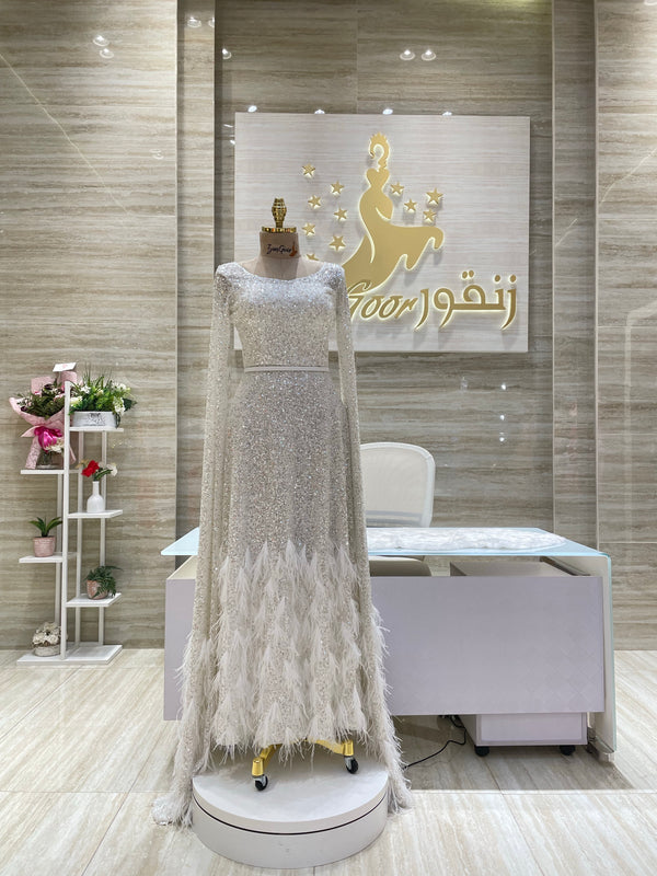 Custom-made dresses Doha