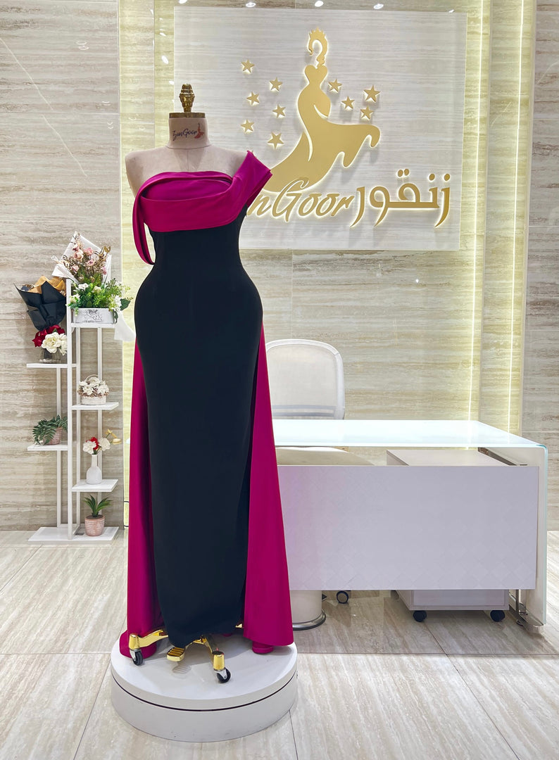 Bespoke dresses Qatar