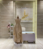 Qatar Evening Dress