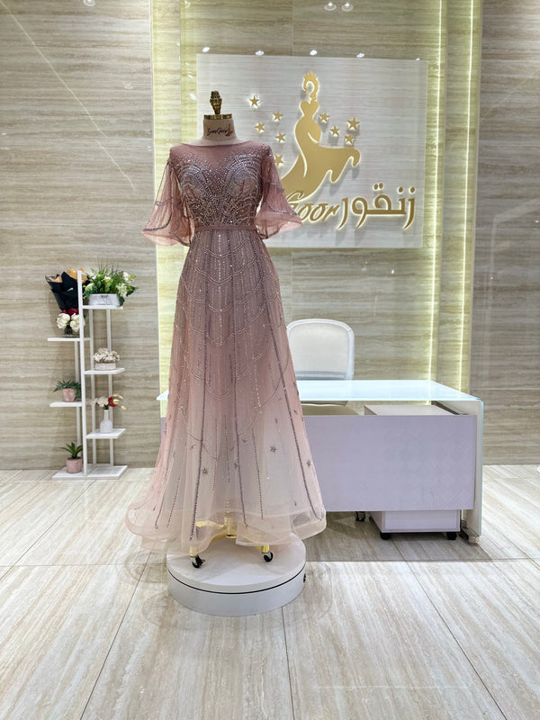 White Dress Doha