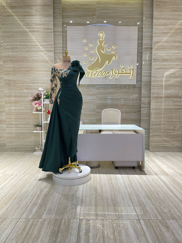 White Dresses Doha