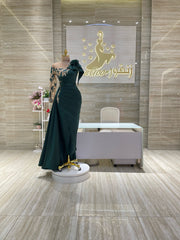 White Dresses Doha