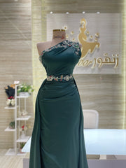 Red Dress Doha