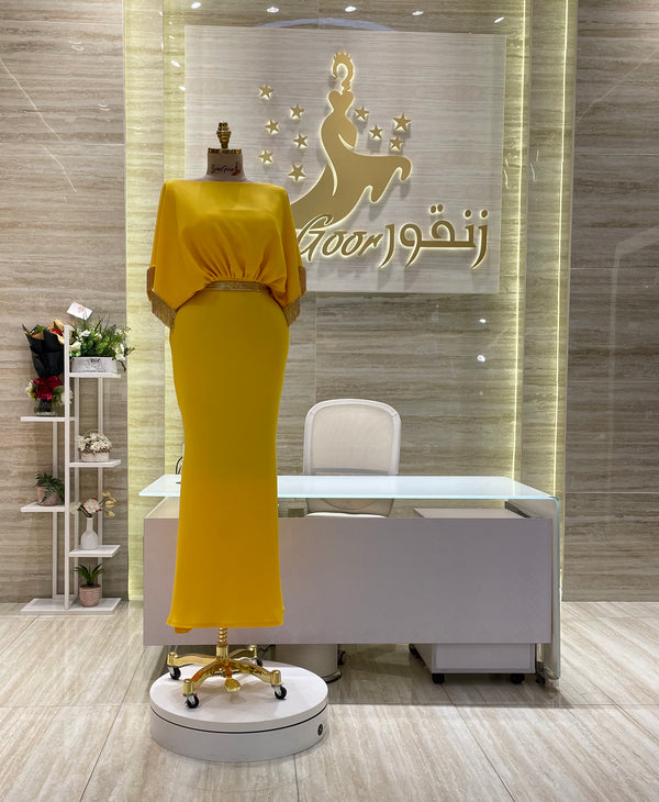 Qatariat Style Designs
