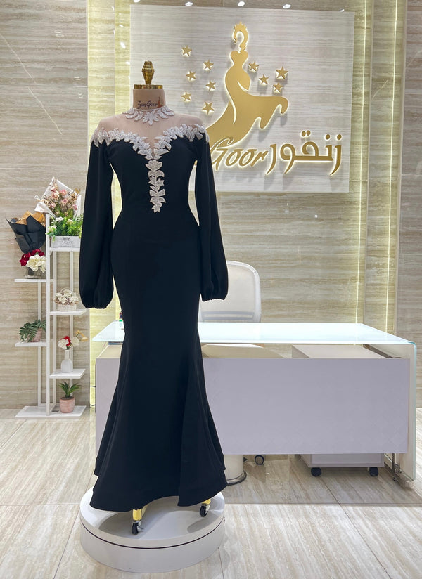 Black Dresses Qatar