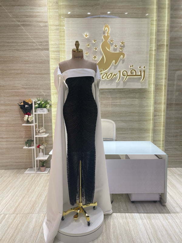 Jabador Dress Qatar