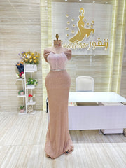 White Dresses Qatar