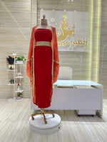 Load image into Gallery viewer, Yellow Dress Doha
