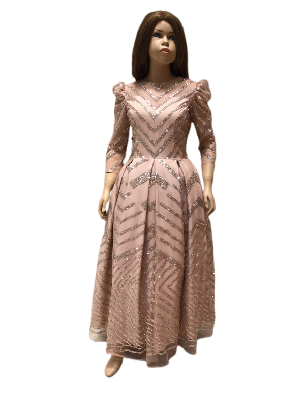 Quatro Dresses Doha