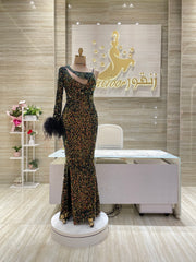 Haute-couture-dress