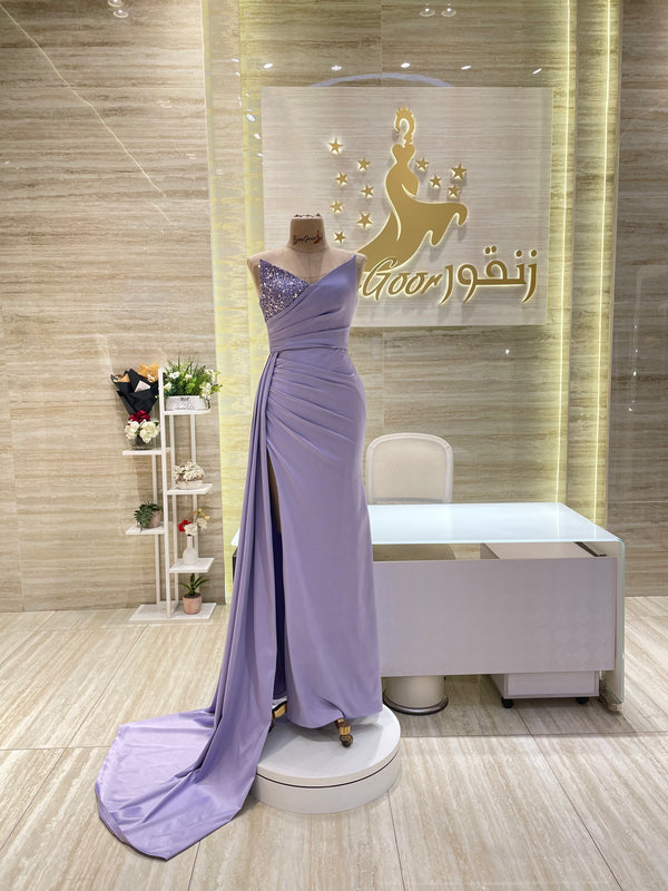 Doha Evening Dresses