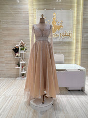 Black Dress Qatar
