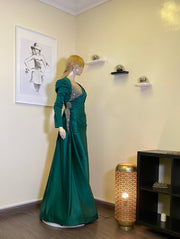 Doha Evening Dress