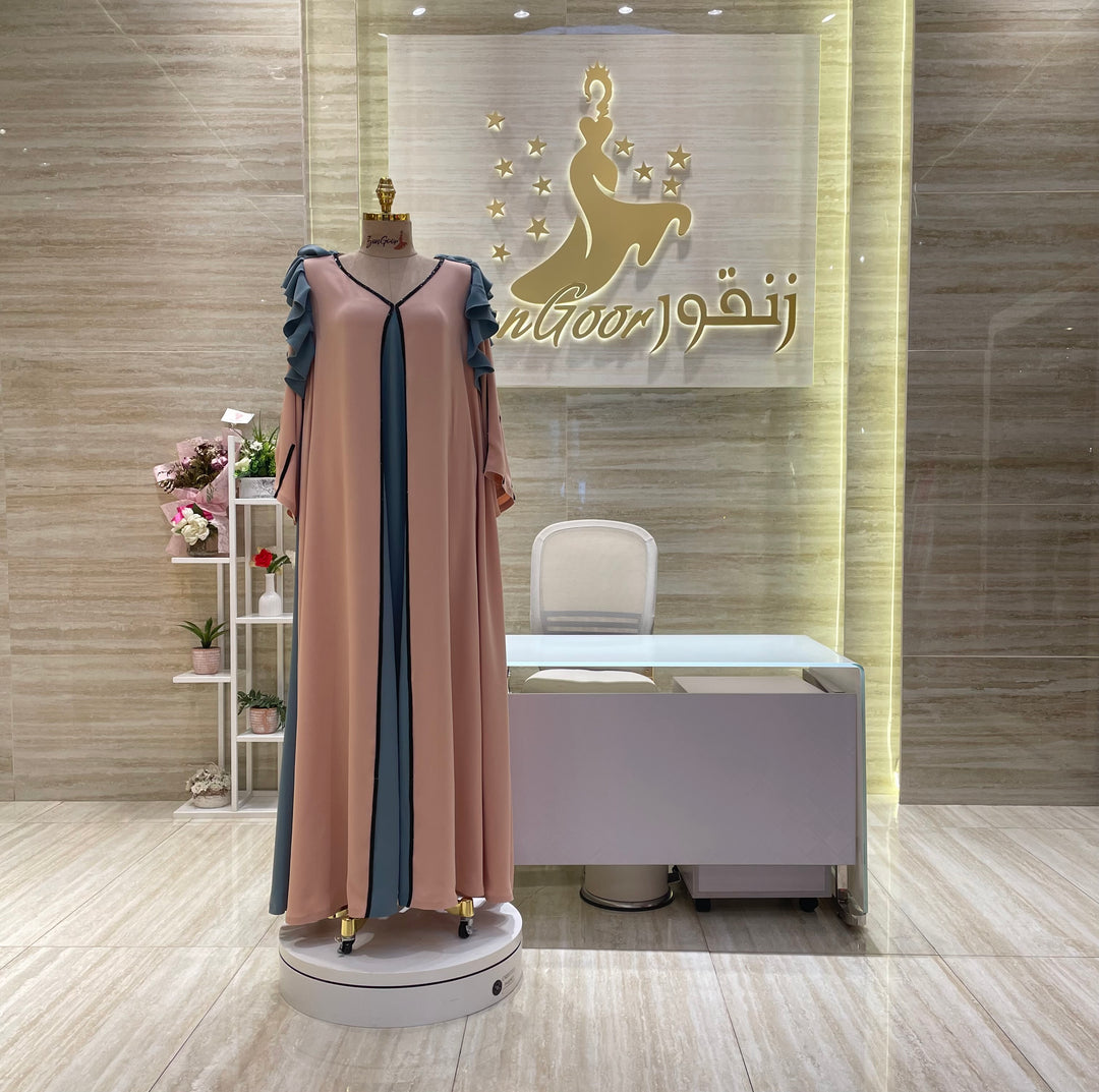 Doha Fashion Designers, ZunGoor