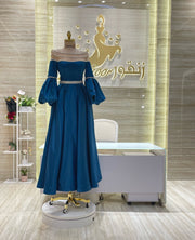 Qatariya Fashion