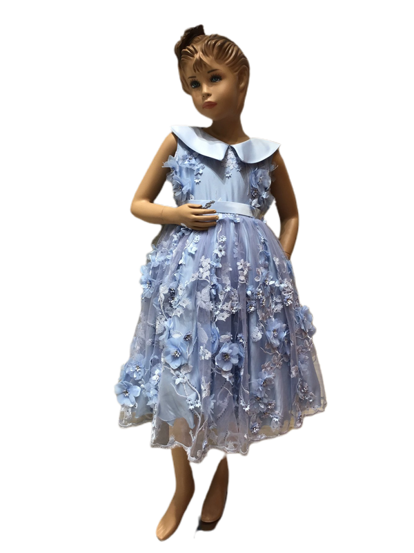 Quatro Dress Doha