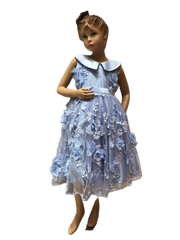 Quatro Dress Doha