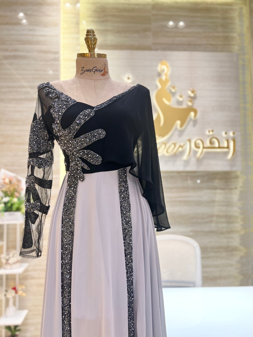 Quatro Dress Qatar